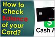 How To Cash A Check on Cash App GOBankingRate
